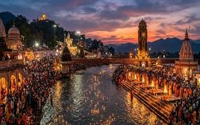 Mansa Devi Temple - Places to Visit in Haridwar
